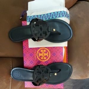 Tory Burch Miller Sandal
